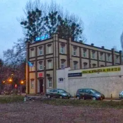 Komornik Sądowy przy Sądzie Rejonowym w Rybniku Michał Żołna